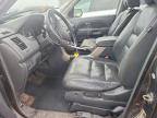 2008 Honda Pilot exl