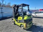 2012 Clark Forklift