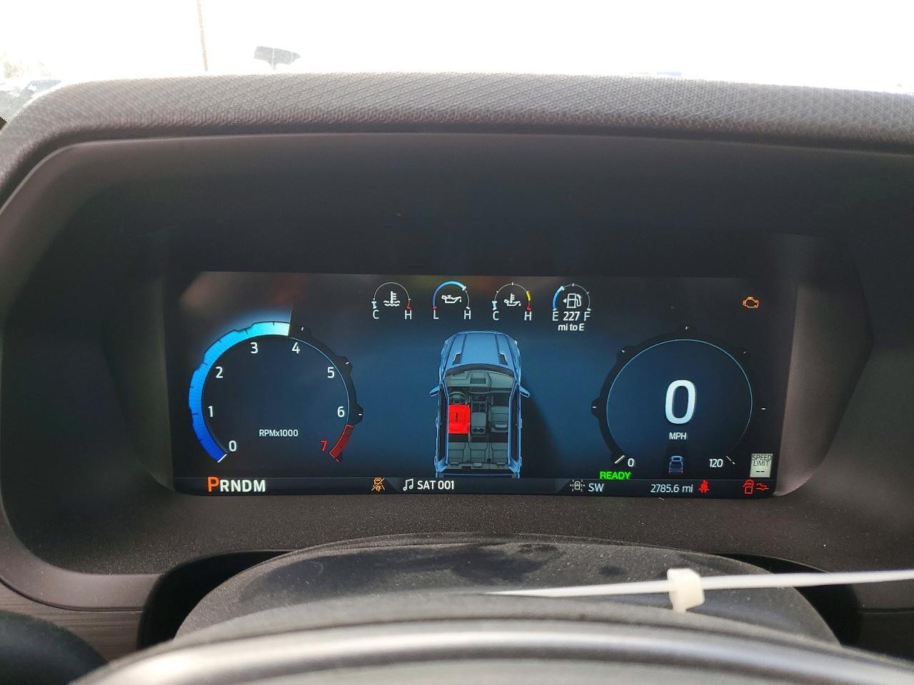 2025 Ford F150 XLT