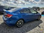 2013 Honda Civic si