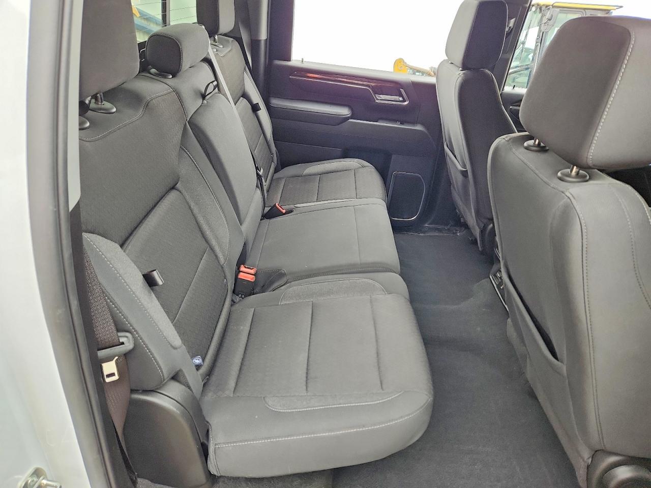 2024 GMC Sierra K3500 SLE