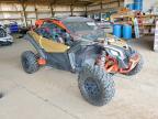 2017 Can-Am Maverick X3 Utility Vehicle