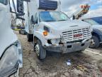 2005 GMC C5500 Refrigerated BOX Truck