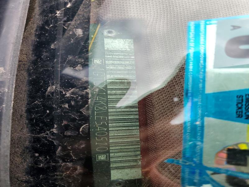 1990 GMC Sierra K1500