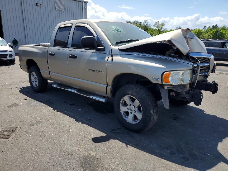 2005 Dodge RAM 1500 ST