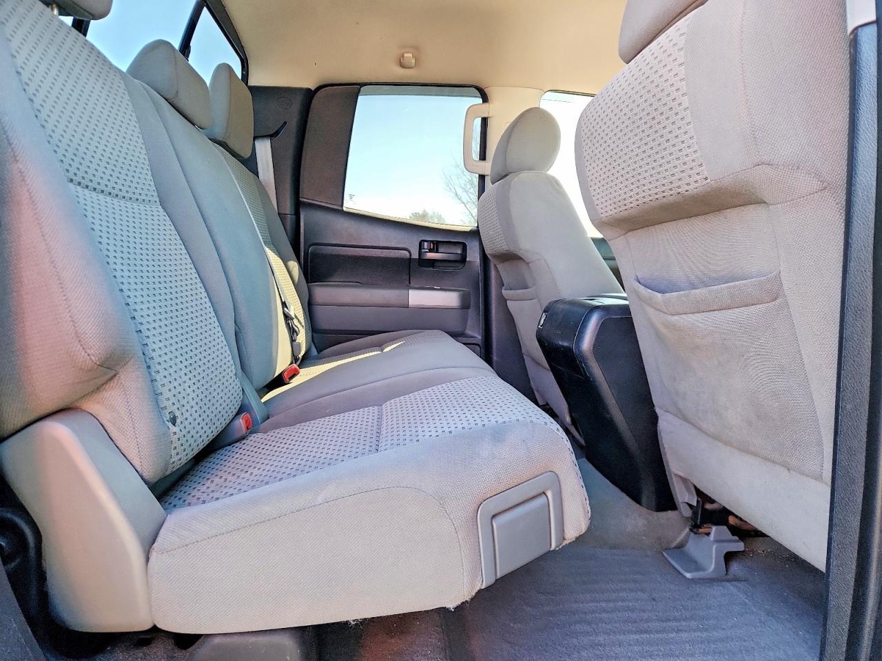 2007 Toyota Tundra SR5