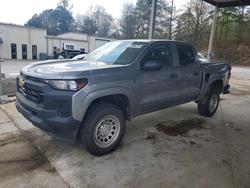 Chevrolet Vehiculos salvage en venta: 2025 Chevrolet Colorado