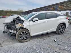 Lexus salvage cars for sale: 2019 Lexus Rx 350 Base