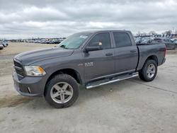 Dodge salvage cars for sale: 2014 Dodge RAM 1500 ST