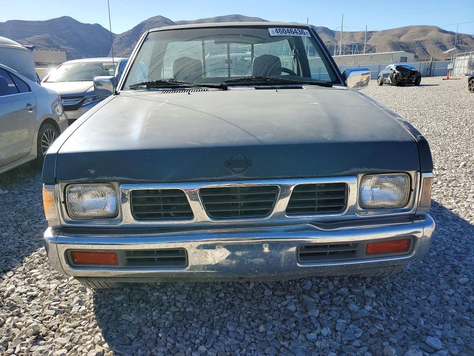 1994 Nissan Truck Base