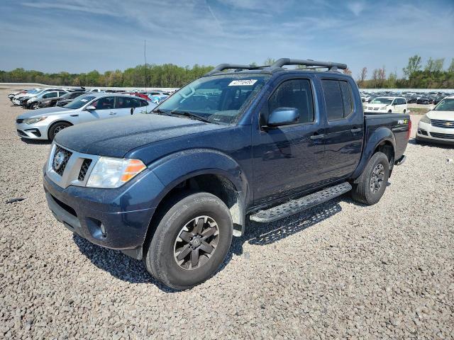 2021 Nissan Frontier PRO-4X