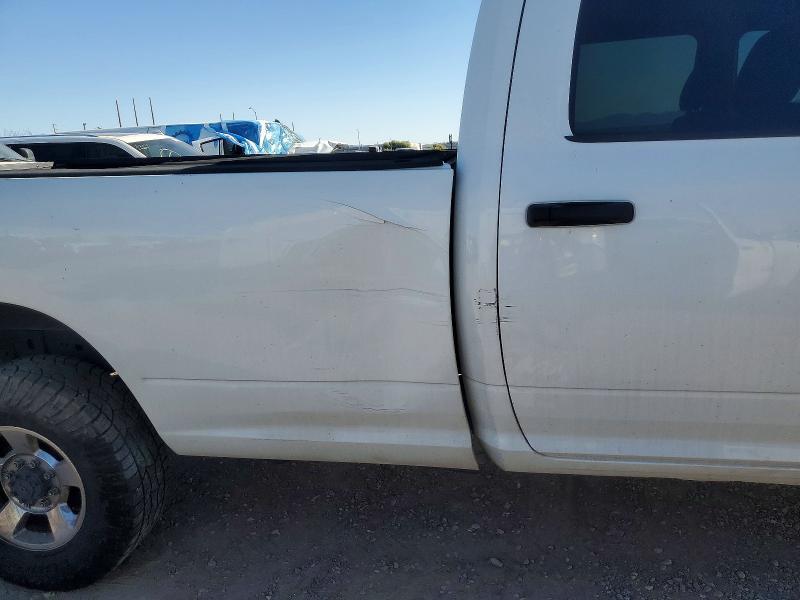 2015 Dodge RAM 2500 ST