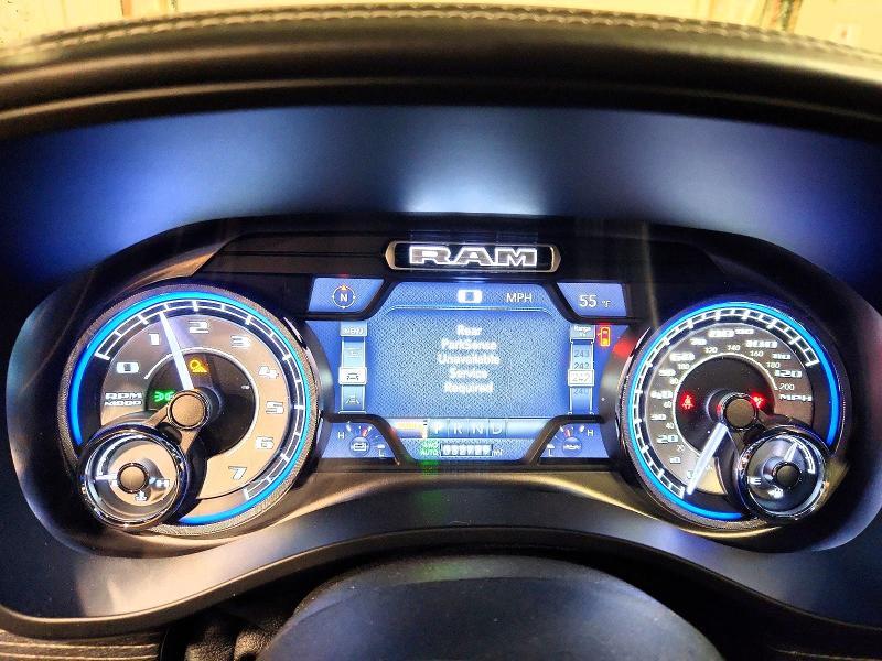 2019 Dodge RAM 1500 Limited