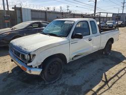 1995 Toyota Tacoma Base en venta en Los Angeles, CA