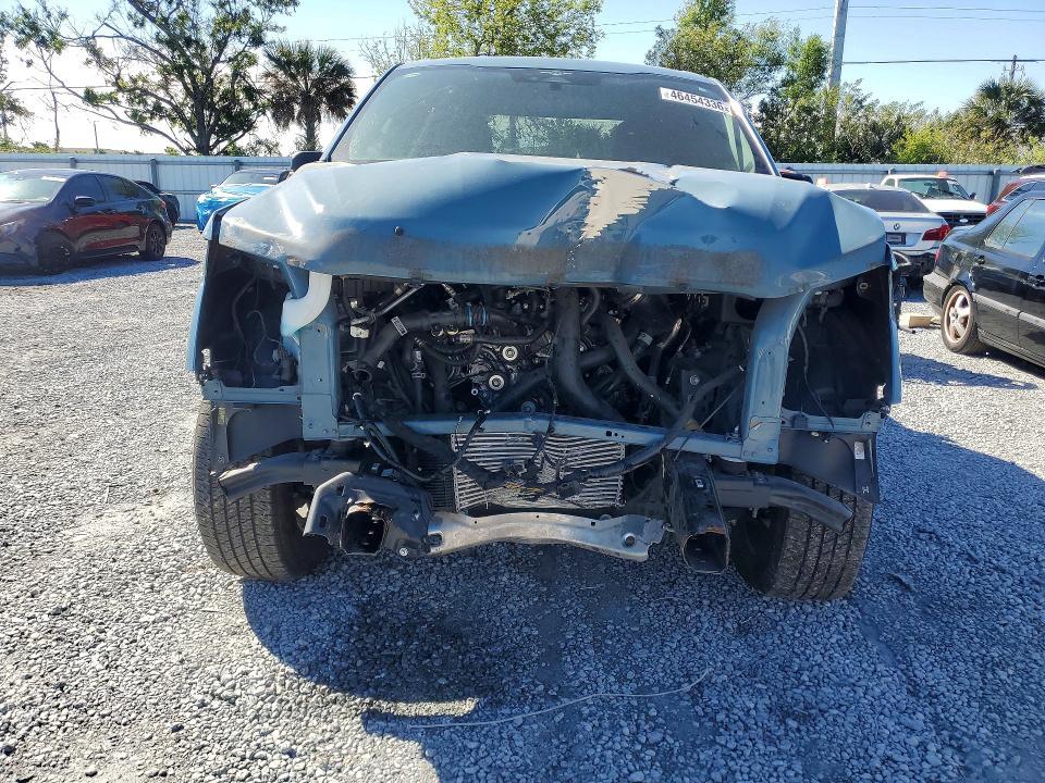 2023 Ford F150 Super Cab