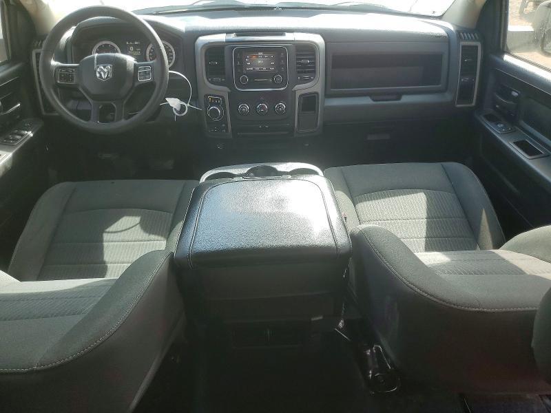 2023 Dodge RAM 1500 Classic Tradesman
