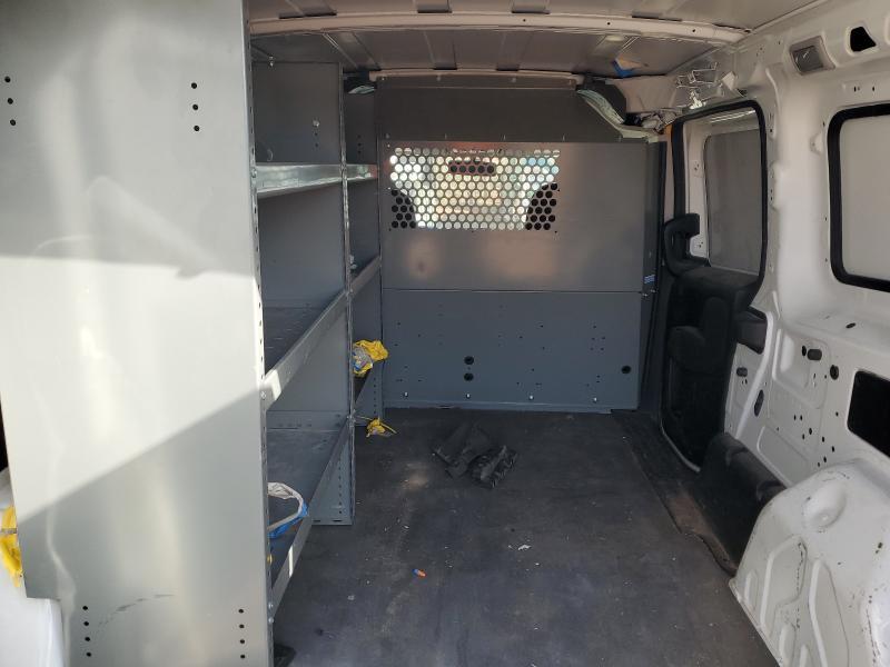 2022 Dodge RAM Promaster City Tradesman Utility / Service Van