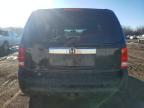 2012 Honda Pilot lx