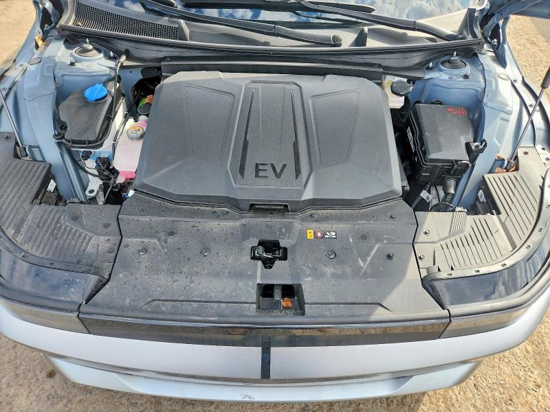 2025 Hyundai Ioniq 5 se