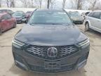 2025 Acura Mdx A-spec Advance