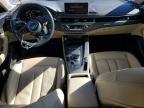 2017 Audi A4 Premium Plus