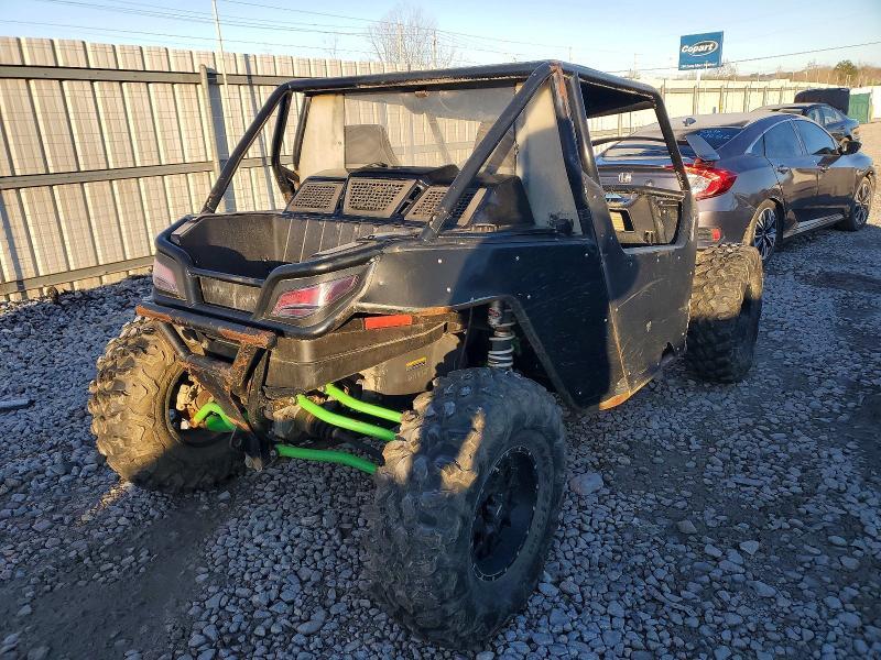 2012 Arctic Cat Utility Vehicle