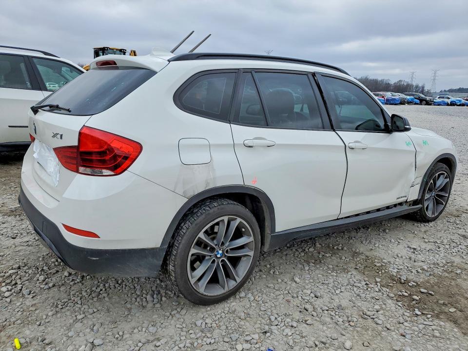 2014 BMW X1 Xdrive28i
