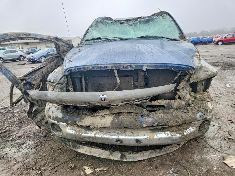 2005 Dodge Ram 1500 st