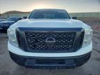 2017 Nissan Titan XD S