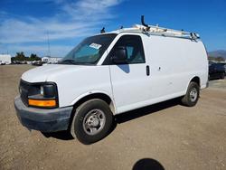 2013 Chev Rolet Express 2500 Cargo Utility / Service van for sale in San Diego, CA