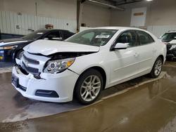 2013 Chevrolet Malibu 1LT en venta en Elgin, IL