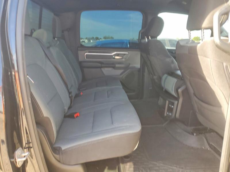 2023 Dodge Ram 1500 big Horn