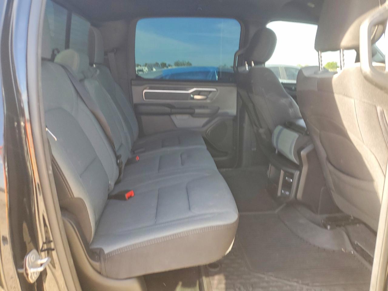 2023 Dodge RAM 1500 BIG Horn