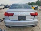 2016 Audi A6 Premium Plus