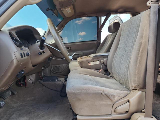 2004 Toyota Tundra SR5