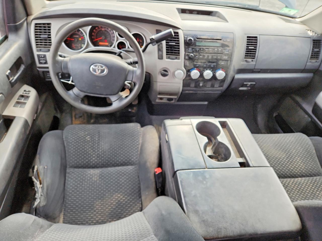 2007 Toyota Tundra SR5