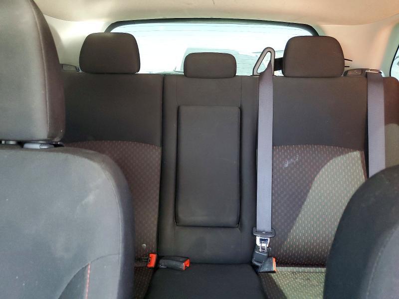 2018 Mitsubishi Outlander Sport es