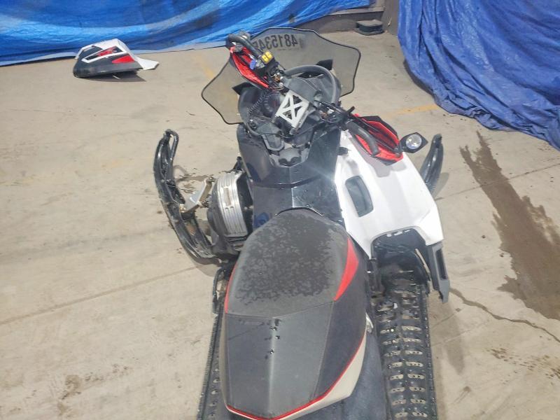 2011 Bombardier Renegade