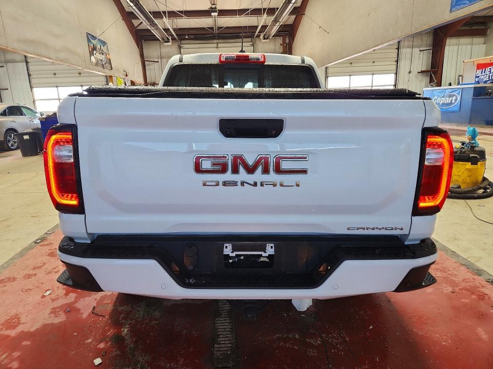 2024 GMC Canyon Denali
