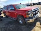 2014 Chevrolet Silverado K1500