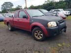 2002 Nissan Frontier Standard