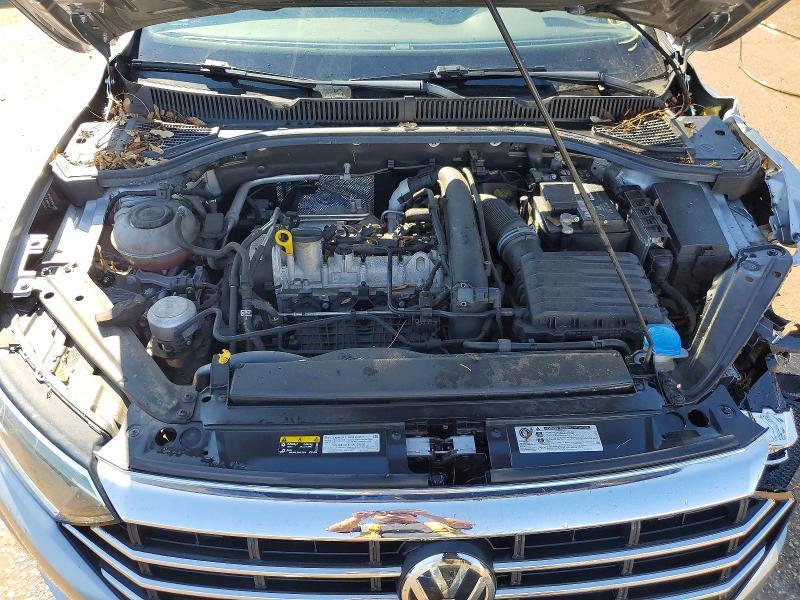 2020 Volkswagen Jetta sel Premium
