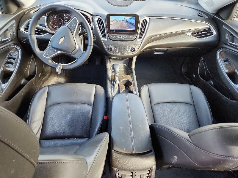 2023 Chevrolet Malibu Premier