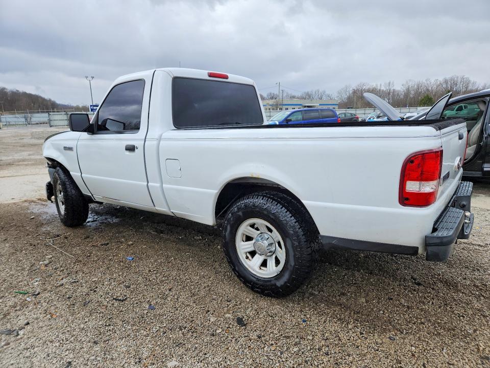 2006 Ford Ranger