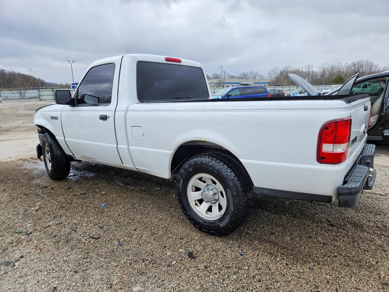 2006 Ford Ranger
