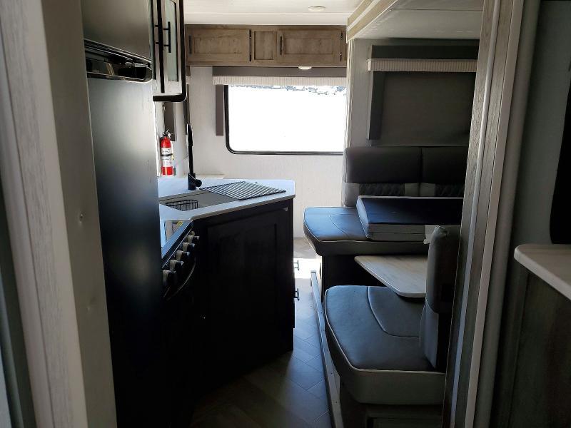 2022 Forest River 2022 Forest River Wildwood Camper