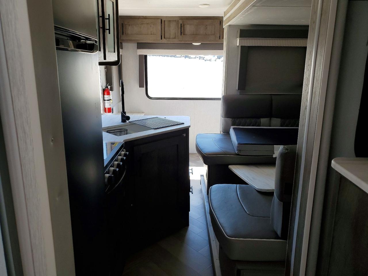 2022 Forest River 2022 Forest River Wildwood Camper