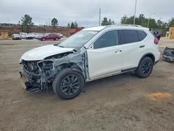 2020 Nissan Rogue sv en venta en Gaston, SC