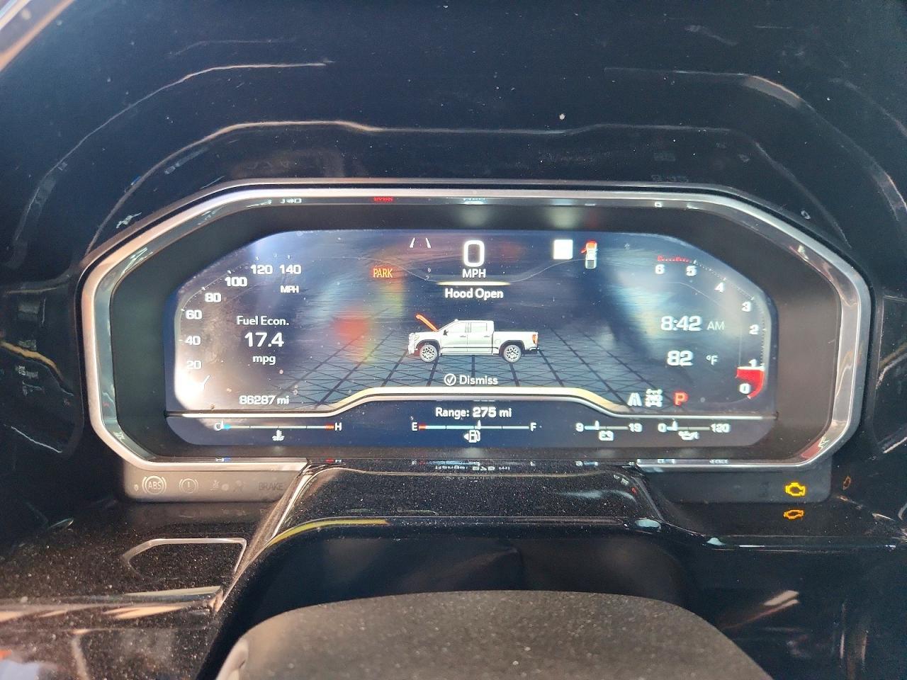 2023 GMC Sierra K1500 Elevation