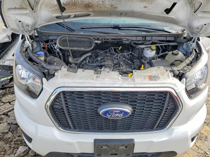 2024 Ford Transit T-350